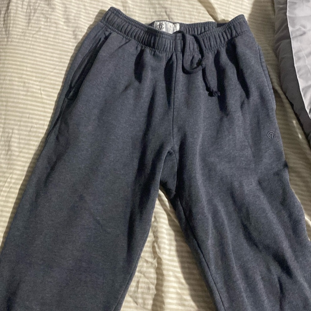 Champion sweatpants